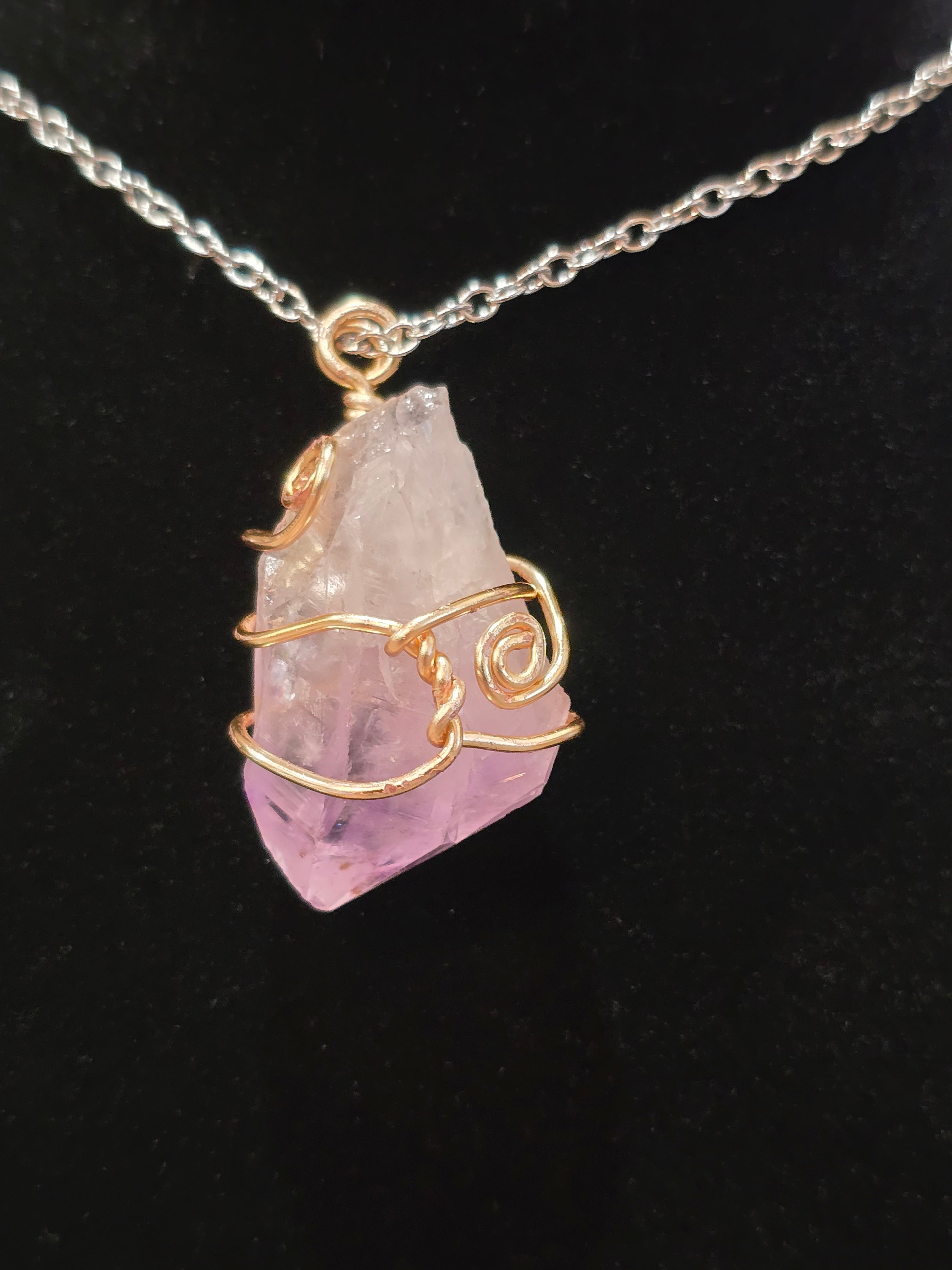 Handcrafted Pendants