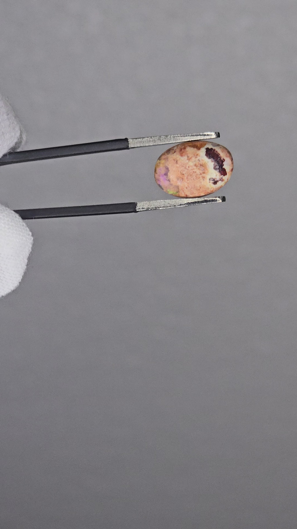 Cutter’s Choice — Hand-Selected Natural Gemstone
