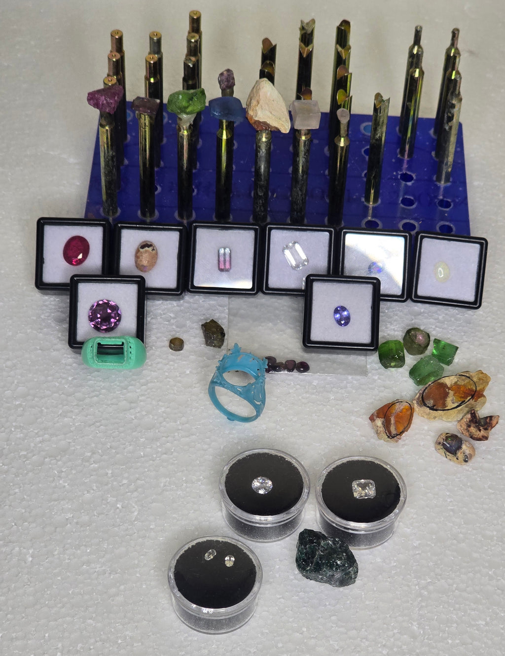 Gem Evaluation Service