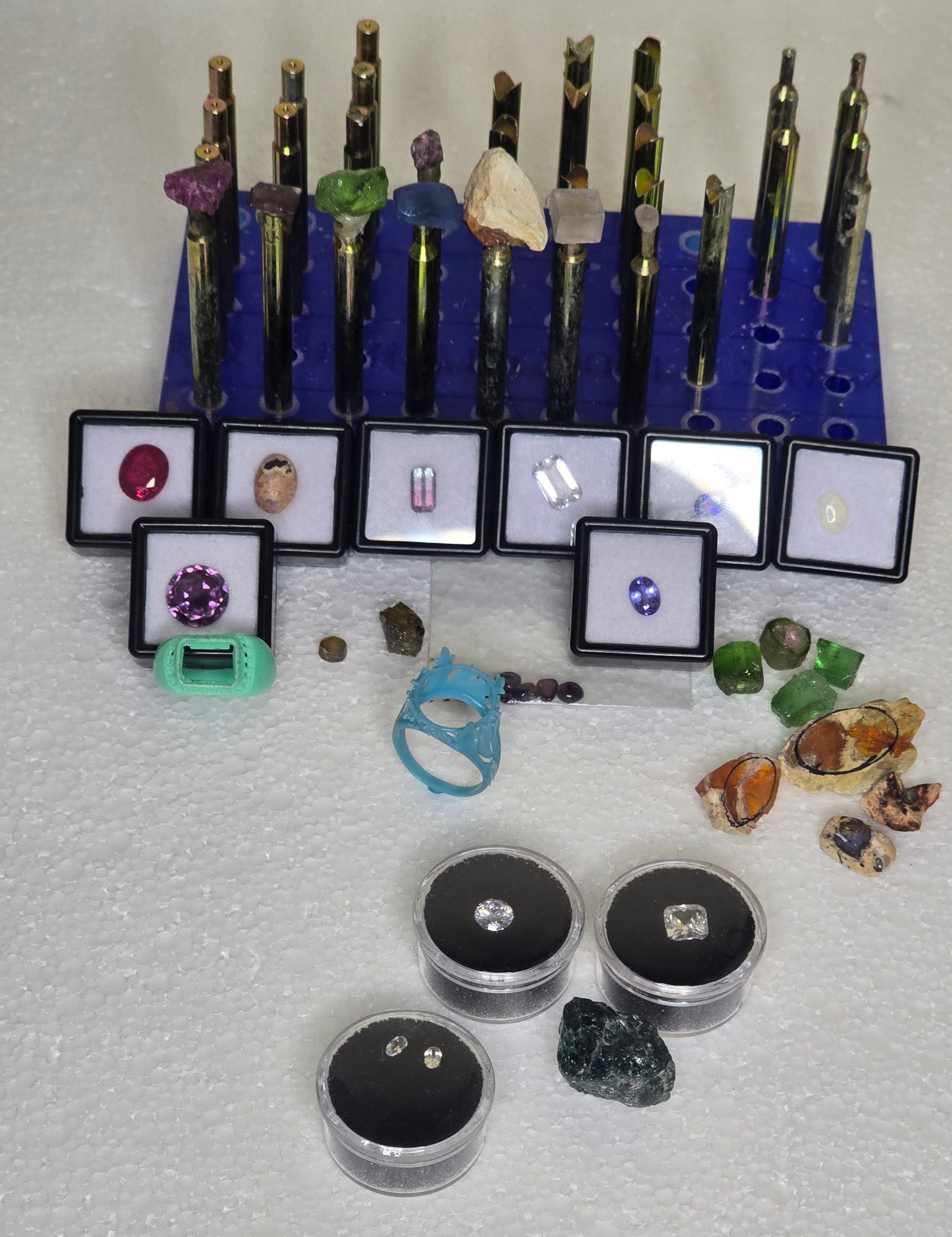Gem Evaluation Service